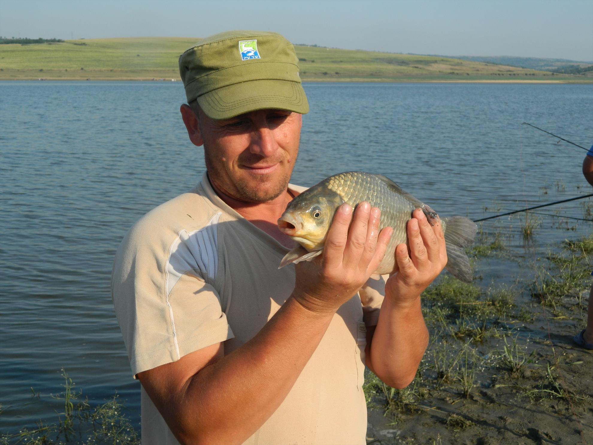 De prin pescuit - dscn1499.JPG